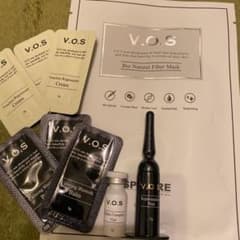 VOS針セットのサムネイル