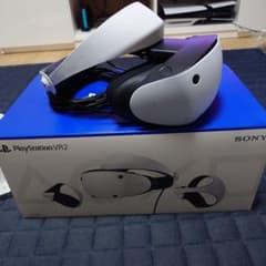 PlayStationVR2 (PSVR2) 토트 백 포함