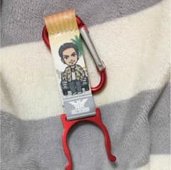 EXILE SHOKICHIカラビナ付きボトルホルダーのサムネイル
