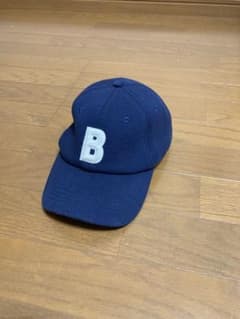 【Brooks Brothers】ベースボールキャップ