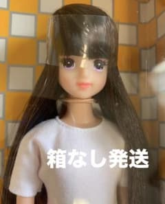 箱なし】ジェニーフレンド エリカ 2023年神戸三宮BASICモデル - メルカリ