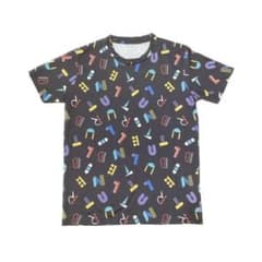 超特急 ライブTシャツ  コーイチ Trans NIPPON Expressのサムネイル