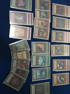 レイドラプターズ デッキのサムネイル