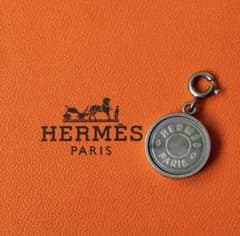 お値下げ⭐︎HERMES エルメス セリエ シェル ネックレストップ ヴィンテージ HERMES エルメス セリエ シェル ネックレストップ ヴィンテージ - メルカリ
