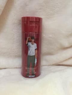 Kuroko's Basketball Kurobas Deodorant Water Kagami