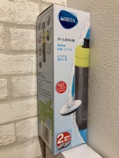 BRITA ボトル型浄水器のサムネイル