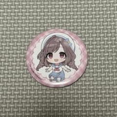 シャイニーカラーズ シャニマス 横浜マリンタワー 月岡恋鐘 缶バッジ