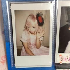 眠花チェキ13のサムネイル