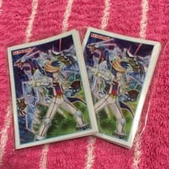 遊戯王の日限定スリーブ！40枚のサムネイル