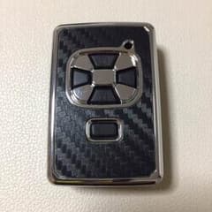 スマートキーカバー（トヨタ）のサムネイル