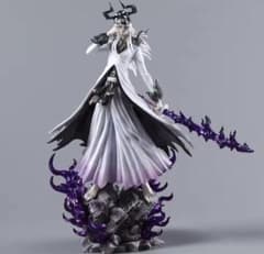 BLEACH ウルキオラ・シファー フィギュア BLEACH ウルキオラ・シファー フィギュア 値下げ！大幅値下げ