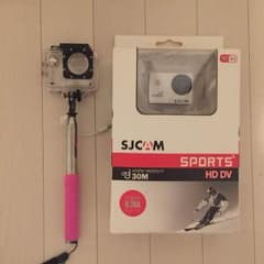 sj4000 Wi-Fiのサムネイル