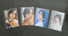 INI 松田迅　ANTHEMのサムネイル