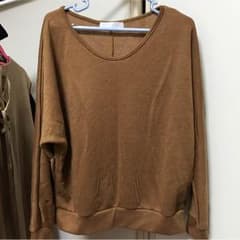 セシルのニットのサムネイル