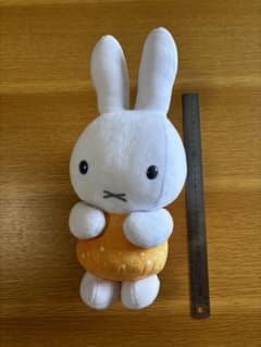 ミッフィー ぬいぐるみ 約30cmのサムネイル