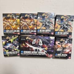 積みプラ ガンダム ガンプラ 一部 未開封 まとめ売り 未使用/一部未開封】 積みプラ ガンダムビルドファイターズ まとめ売り