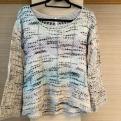 フリーピープル　Free People ニットのサムネイル