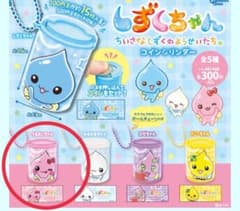 しずくちゃん コインリーダー うるおいちゃんのサムネイル