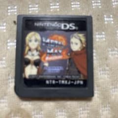 dsメタルマックス2リローテッドのサムネイル