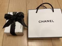 CHANEL ラクレームマン50ml ラッピング付きのサムネイル