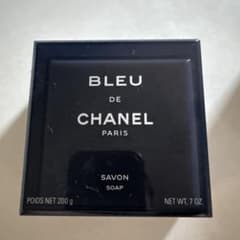 BLEU DE CHANEL Soap 200g