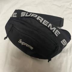 supreme 18ss ウエスト ショルダー バッグのサムネイル
