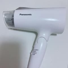 Panasonic ヘアドライヤー EH-NE4Jのサムネイル