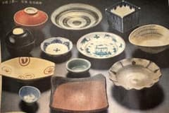 【未使用】辻嘉一　特選和食器揃　用の美　料亭辻留 全60点　12種×5客　解説書 未使用】辻嘉一 特選和食器揃 用の美 料亭辻留 全60点 12種×5客 解説書