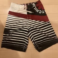 Red Hot Chili Peppers レッチリ イエロー　ゼブラ パンツ m84910010263_1.jpg?1713362265
