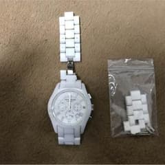 アルマーニ 時計 ジャンク品のサムネイル