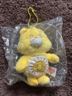 CareBears キーホルダーのサムネイル