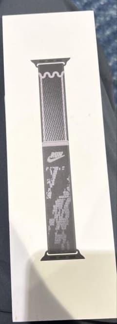 Apple Watch Nike Sport Loop 40mmのサムネイル