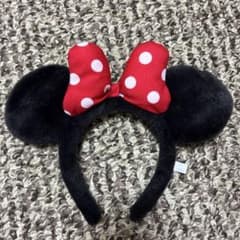 Disney headband