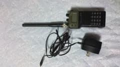 ICOM  IC-R1(ジャンク)のサムネイル