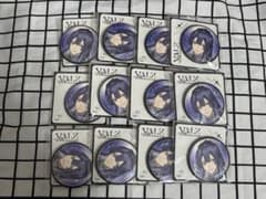 VΔLZ 4th Anniversary ジュエリー缶バッジ 長尾景 - メルカリ