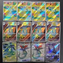 SR & AR】ドラパルトex デッキパーツ まとめ売り - メルカリ