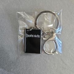 데스노트 death note 키홀더 야가미즈키
