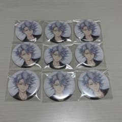 ツイステ くつろぎマイルーム アズール 缶バッジ 9点セット - メルカリ