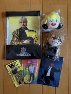 WEST. 中間淳太 グッズ まとめ - メルカリ
