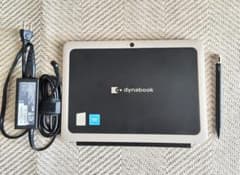 dynabook KZ20/Y 2in1デタッチャブルPC - メルカリ