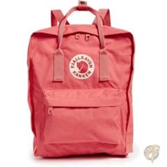 カンケンリュックサック バッグ ピーチピンク 16Lのサムネイル