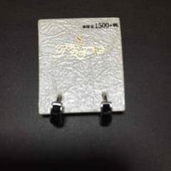 メンズピアス 2つのサムネイル