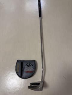 Scotty Cameron Futura 7M パター - メルカリ