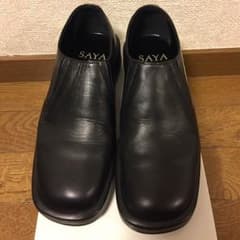 SAYAスリッポン☆美品☆のサムネイル