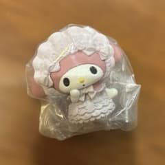 マイメロディ ロリータマスコット クラシカルロリータのサムネイル