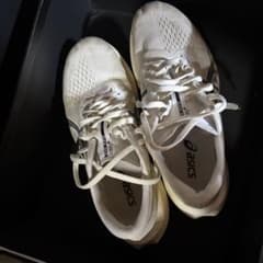 ASICS MAGIC SPEED ランニングシューズ 25.0cmのサムネイル