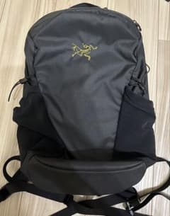 ARC’TERYX（アークテリクス）マンティス16 バックパック リュックのサムネイル