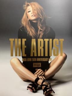 倖田來未/KODA KUMI 15th Anniversary LIVE Th…のサムネイル