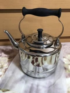 きなり様専用　新品、未使用　マイヤー　ケトルのサムネイル