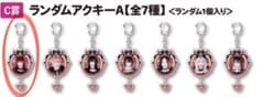 AVAM 大原乙葉 アクリルキーホルダーのサムネイル
